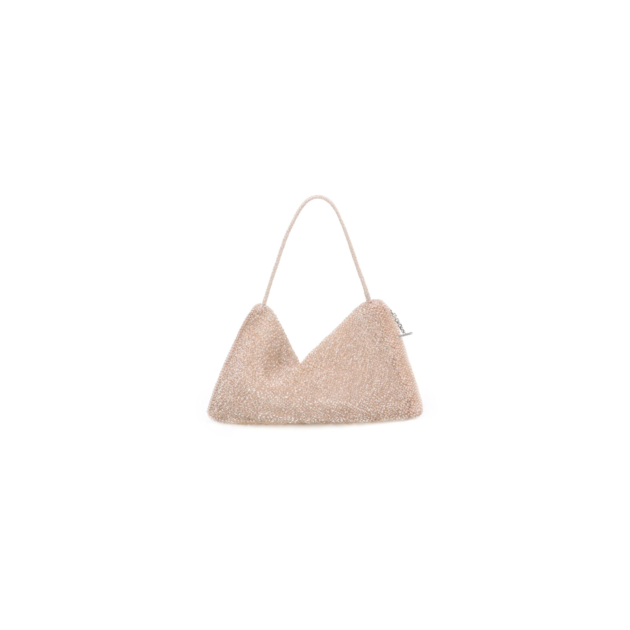 ANTEPRIMA_WIREBAG_FLUIDO_PB24FV81S1_Shoulder_Bag_silver-salmon-pink