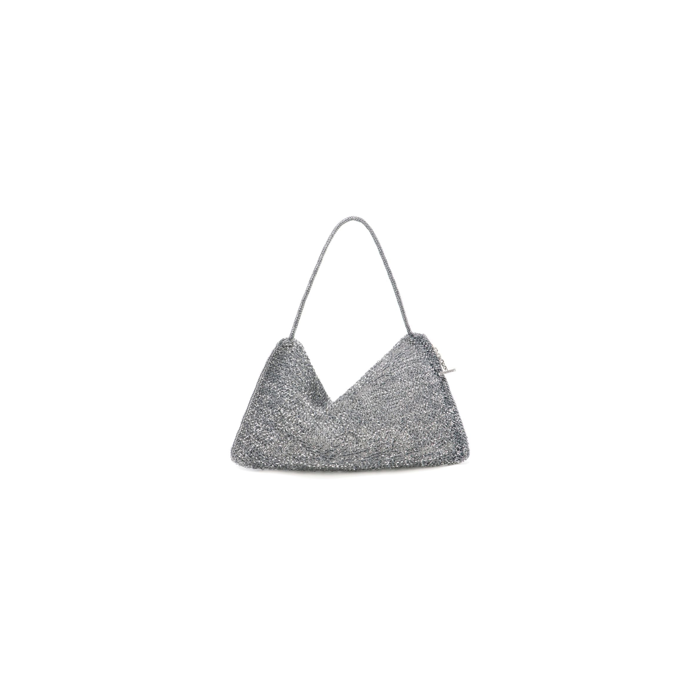 ANTEPRIMA_WIREBAG_FLUIDO_PB24FV81S1_Shoulder_Bag_silver-smoke-gray