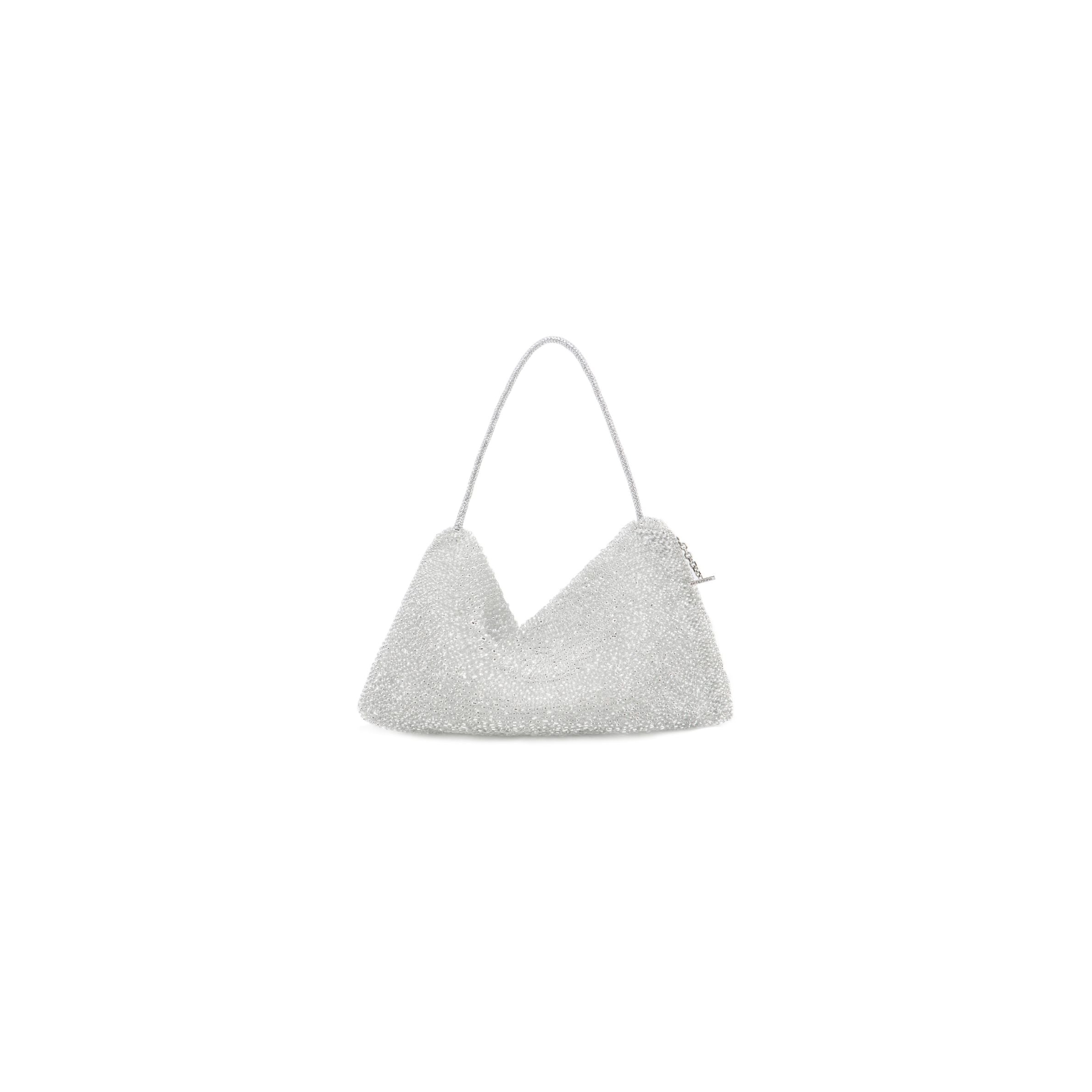 ANTEPRIMA_WIREBAG_FLUIDO_PB24FV81S1_Shoulder_Bag_silver