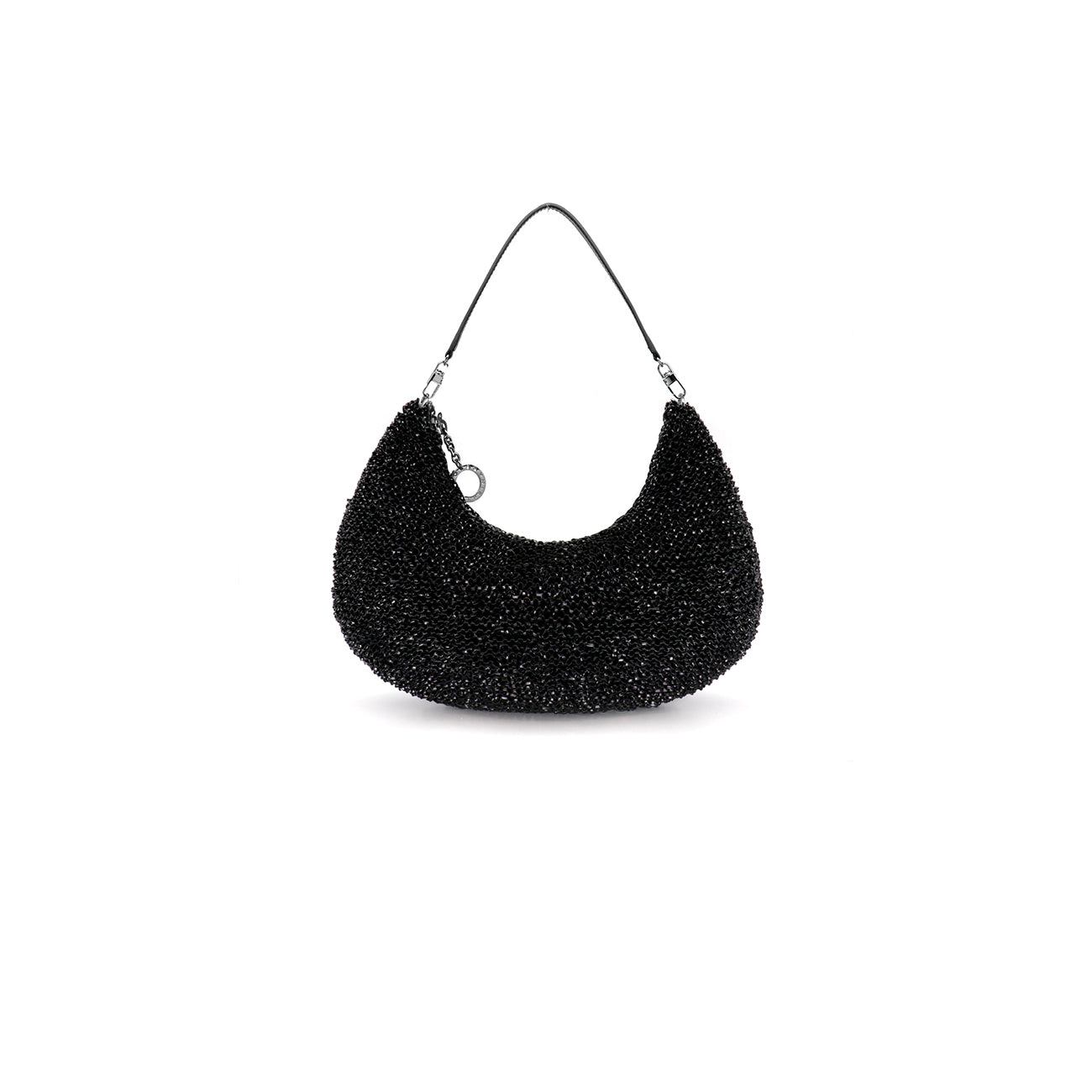 ANTEPRIMA_WIREBAG_FORTUNA_PB22SLF4E1_Clutch_Bag_Medium_solid-black_shoulder_bag