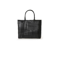 ANTEPRIMA_WIREBAG_INTRECCIO_PB15F070C7_Tote_Bag_Medium_solid-lava-black