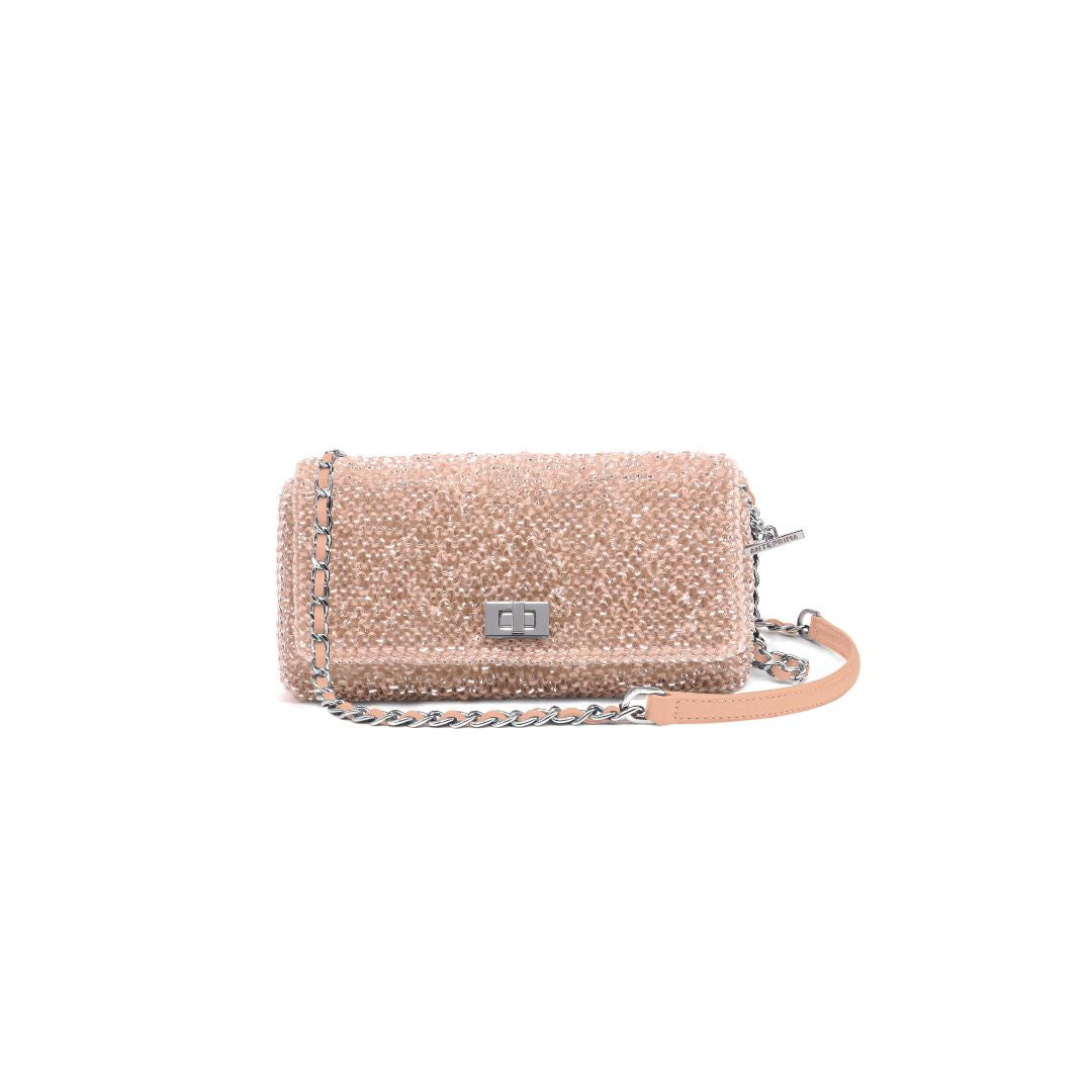 ANTEPRIMA_WIREBAG_LUCCHETTO_II_PB22FA13G6_Shoulder_Bag_Medium_silver-salmon-pink