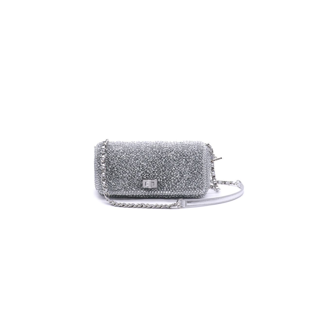 ANTEPRIMA_WIREBAG_LUCCHETTO_II_PB22FA13G6_Shoulder_Bag_Medium_silver