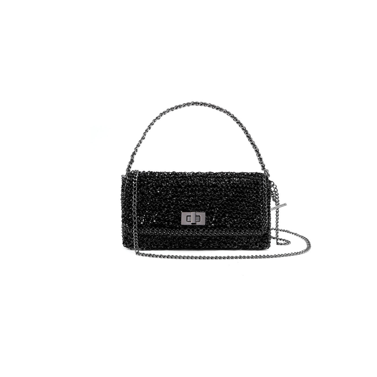 ANTEPRIMA_WIREBAG_LUCCHETTO_II_PL23FP1637_Shoulder_Bag_solid-black