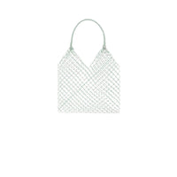 ANTEPRIMA_WIREBAG_MACRAME_PB22SLN4E2_Tote_Bag_silver-green