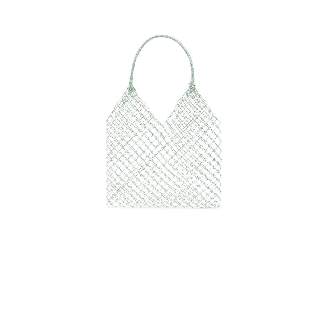 ANTEPRIMA_WIREBAG_MACRAME_PB22SLN4E2_Tote_Bag_silver-green