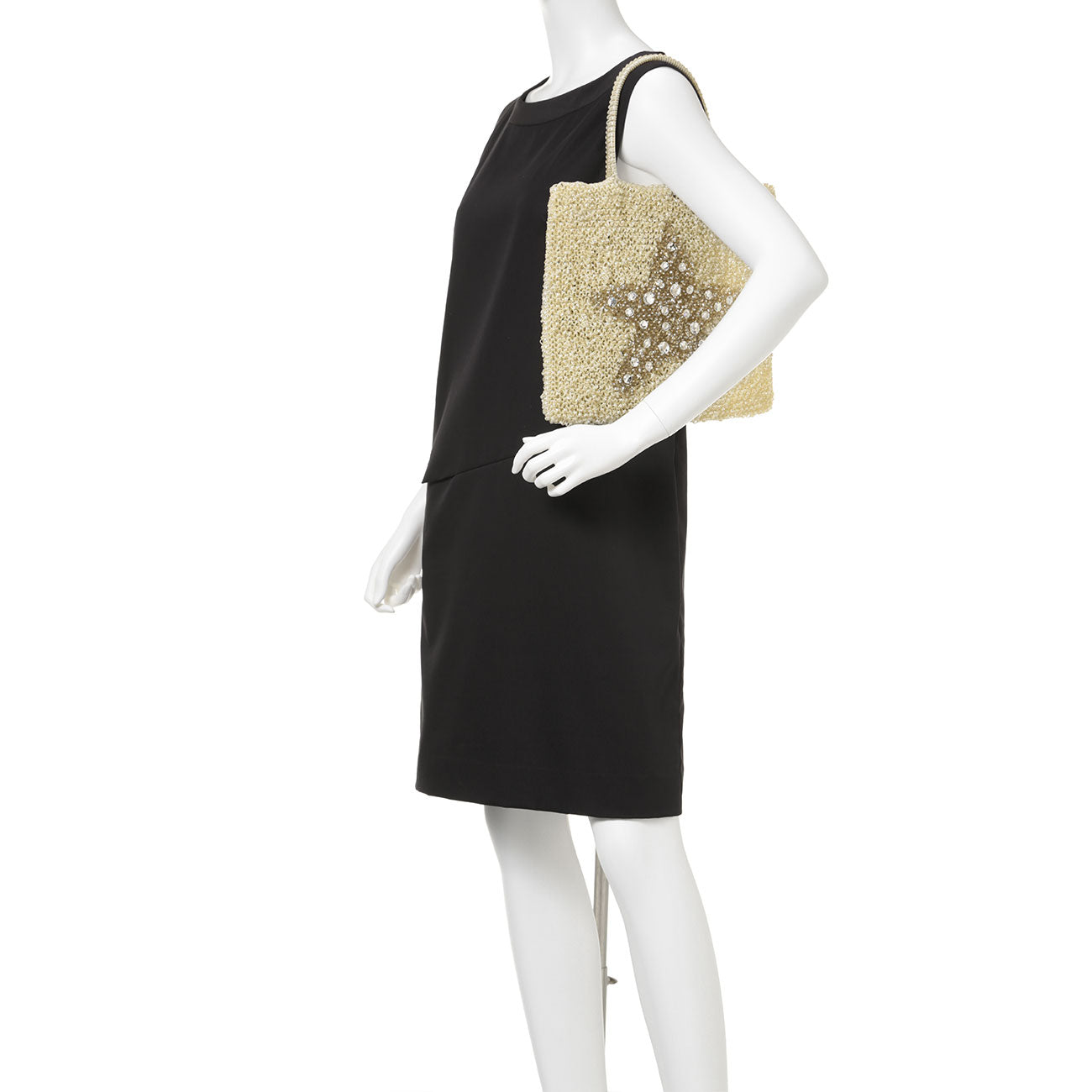 ANTEPRIMA_WIREBAG_MOTIVO_STAR_TOTE_PB18F410T7_Tote_Bag_gold-beige_model