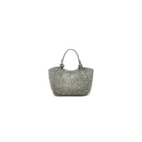 ANTEPRIMA_WIREBAG_NODO-U_PB24SS70JB_Shoulder_Bag_Small_silver-moss-green