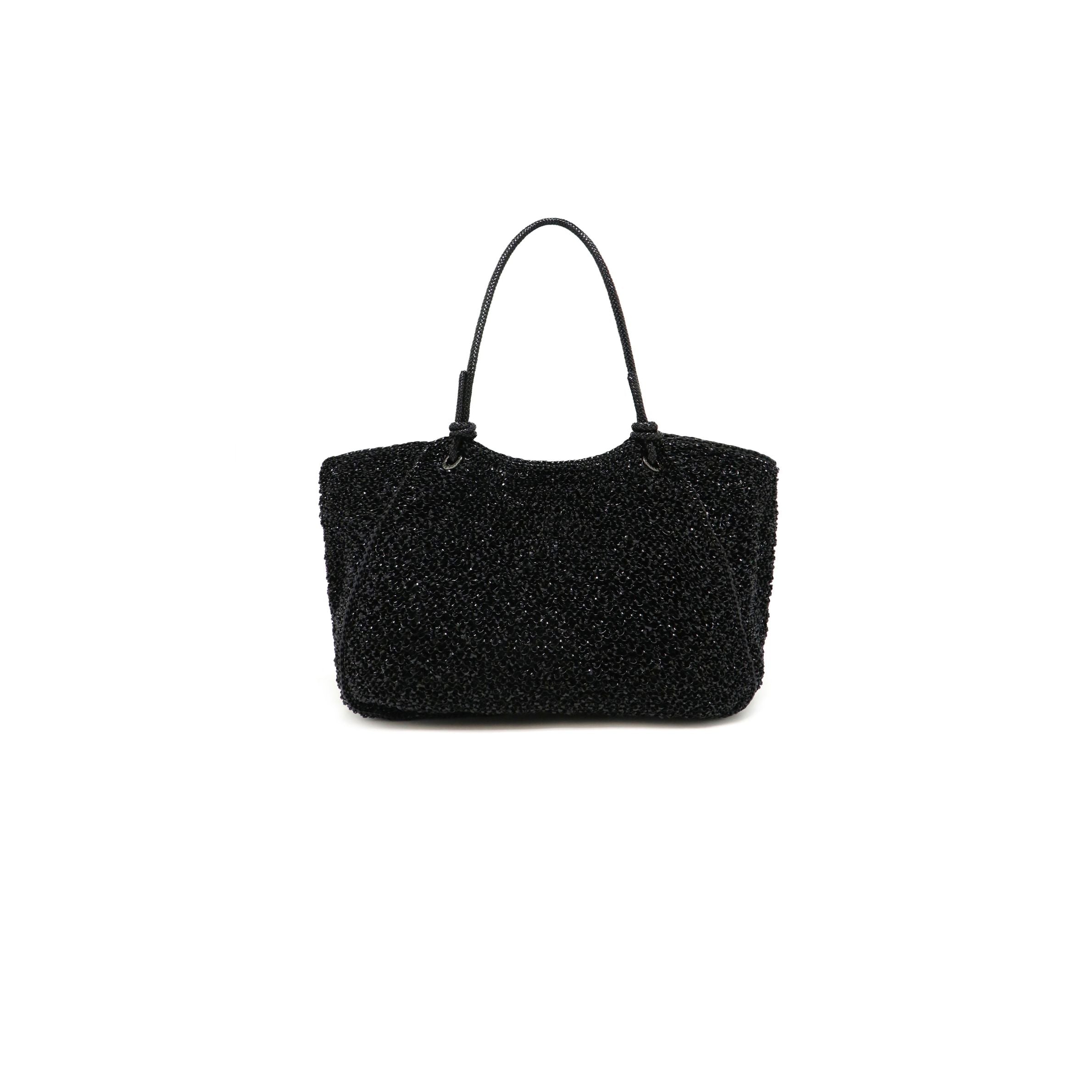 ANTEPRIMA_WIREBAG_NODO-U_PB24SS75A8_Shoulder_Bag_Medium_solid-black