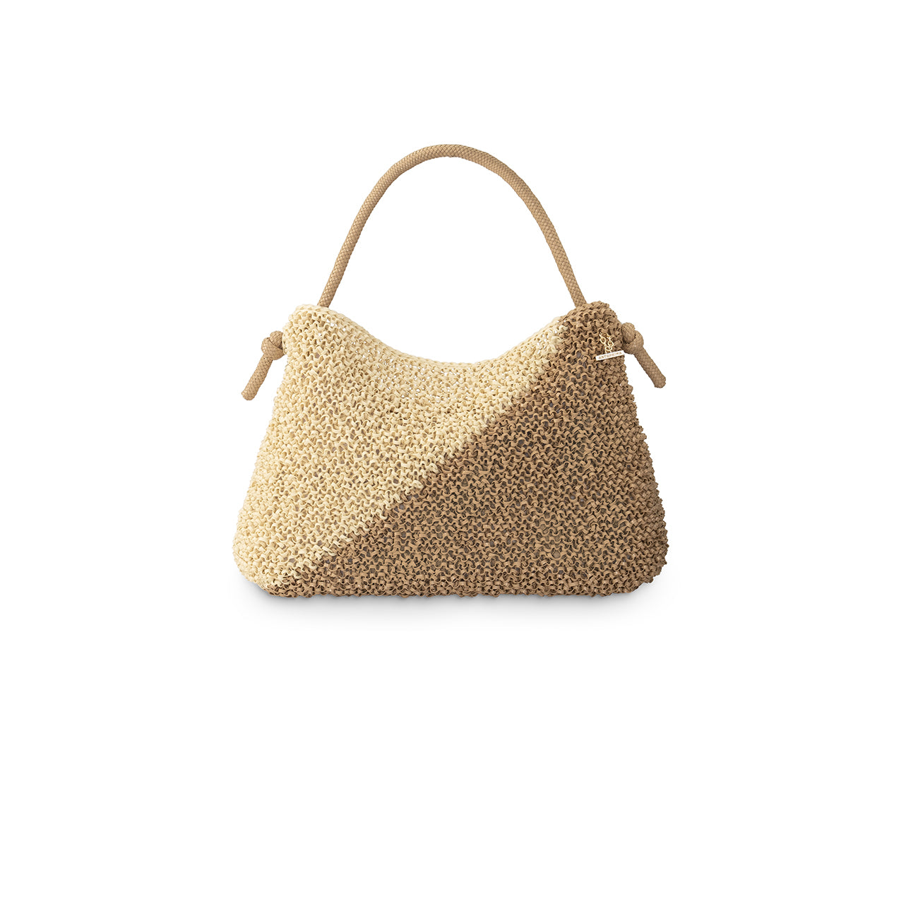 ANTEPRIMA_WIREBAG_NODO_BICOLORE_PB22SJB4B8_Shoulder_Bag_Large_solid-butter-cream-camel
