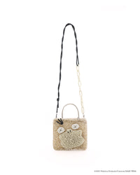 ANTEPRIMA_WIREBAG_POKEMON_PSYDUCK_PB25FPM0MA_STANDARD_Z_Crossbody_gold-silver_Front