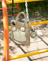 ANTEPRIMA_WIREBAG_POKEMON_PSYDUCK_PB25FPM0MA_STANDARD_Z_Crossbody_gold-silver_PA25FPM2G9_Bag_Charm_gold-silver