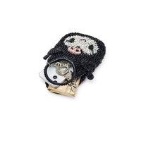 ANTEPRIMA_WIREBAG_SANRIO_KUROMI_PB24FC96AG_STANDARD_Crossbody_solid-black_inside-2