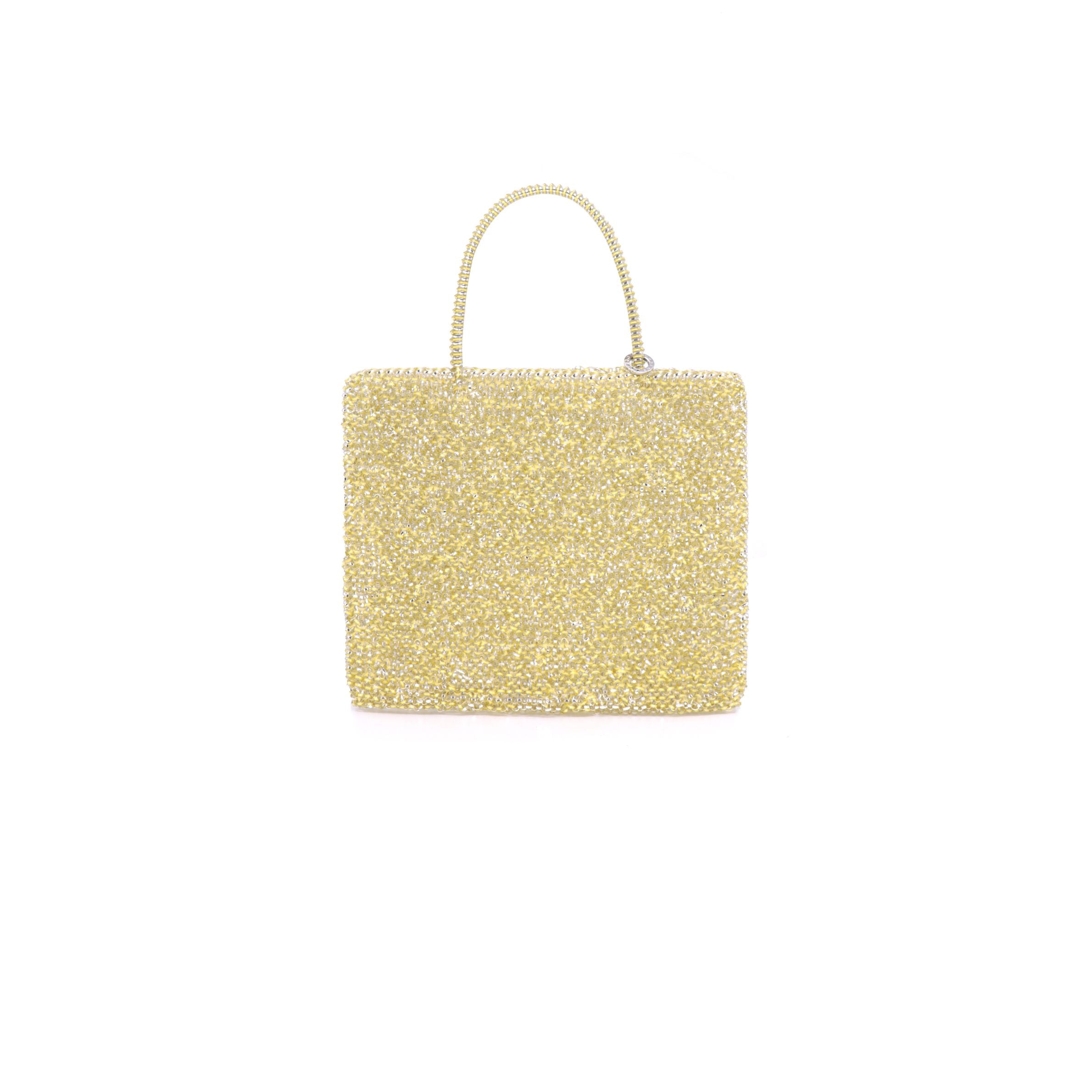 ANTEPRIMA_WIREBAG_STANDARD_BGS047057_Tote_Bag_silver-yellow