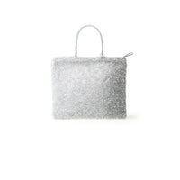 ANTEPRIMA_WIREBAG_STANDARD_II_PB13FCF1A7_Tote_Bag_Medium_silver