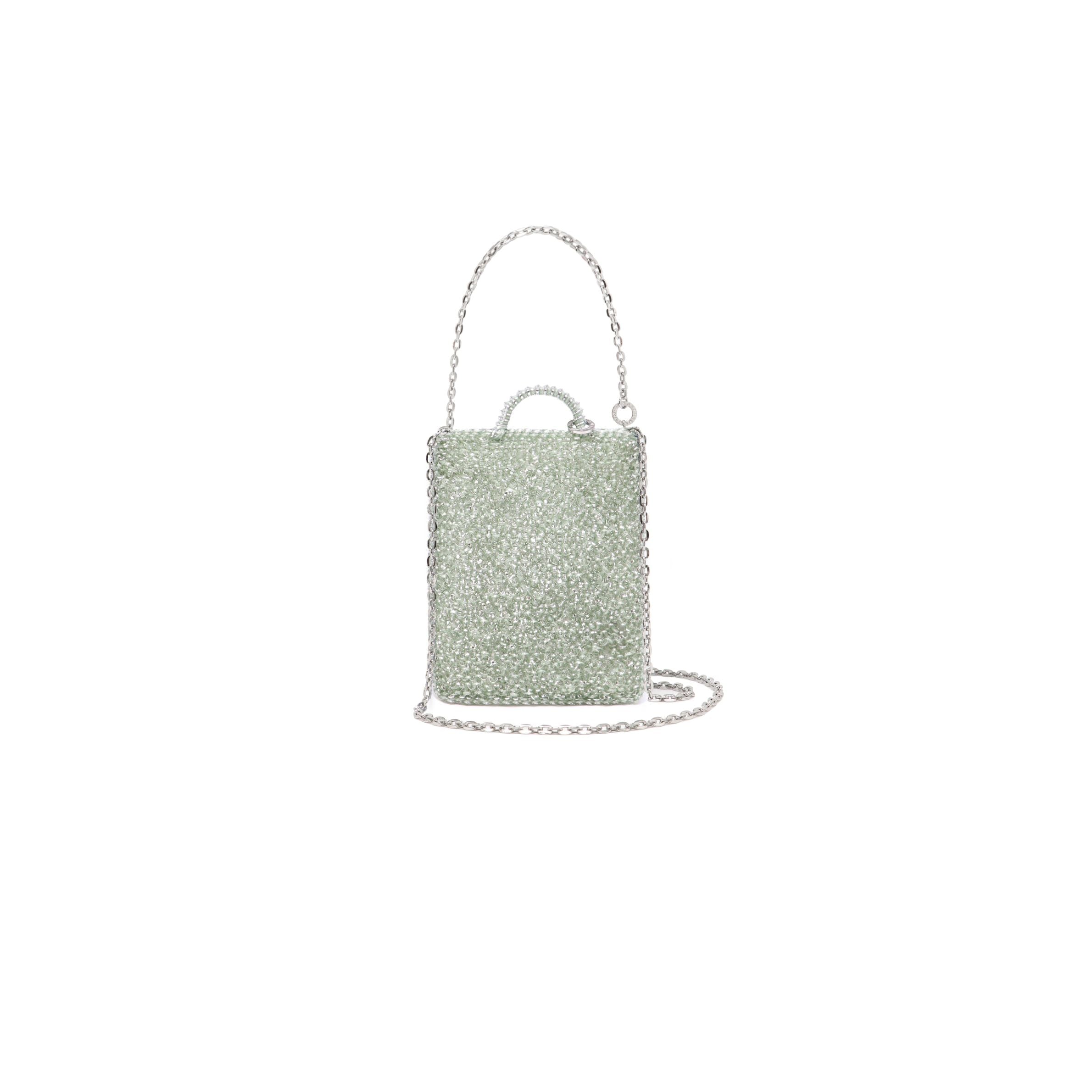 ANTEPRIMA_WIREBAG_STANDARD_II_PB24FCF0JC_Crossbody_Bag_silver-gray-green
