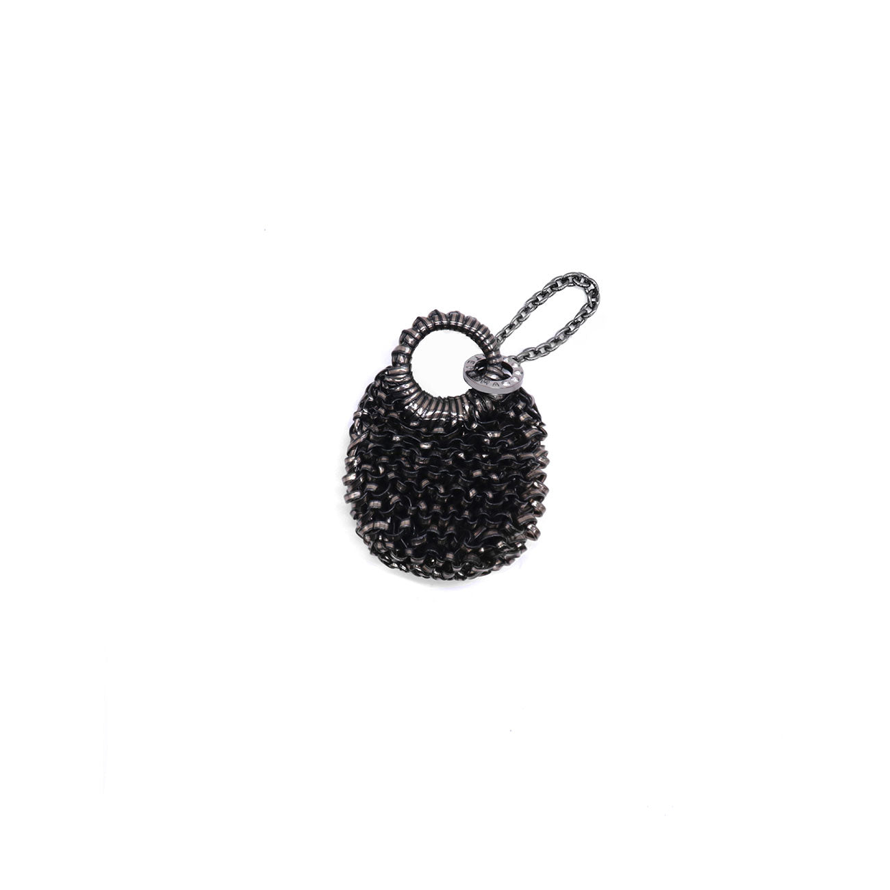 ANTEPRIMA_WIREBAG_WIRE_KEY_PA22SH5790_Bag_Charm_black