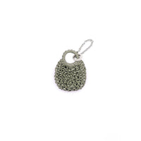 ANTEPRIMA_WIREBAG_WIRE_KEY_PA22SH5790_Bag_Charm_solid-gray-green