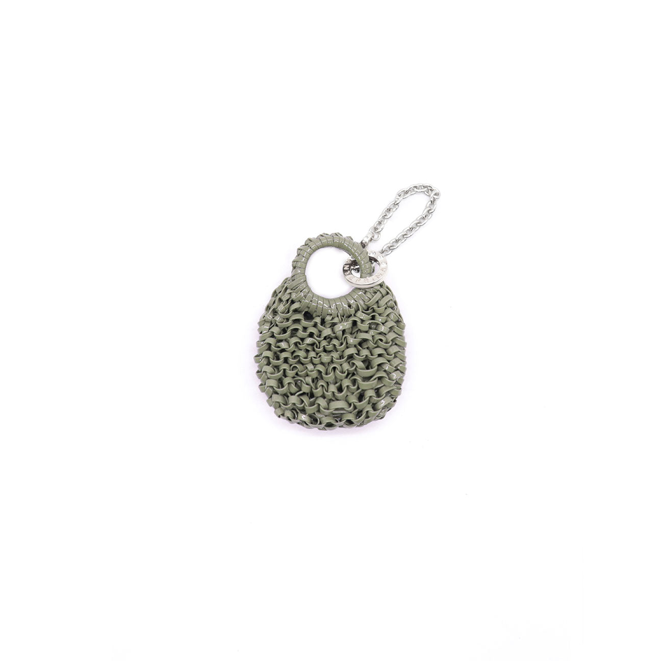 ANTEPRIMA_WIREBAG_WIRE_KEY_PA22SH5790_Bag_Charm_solid-gray-green