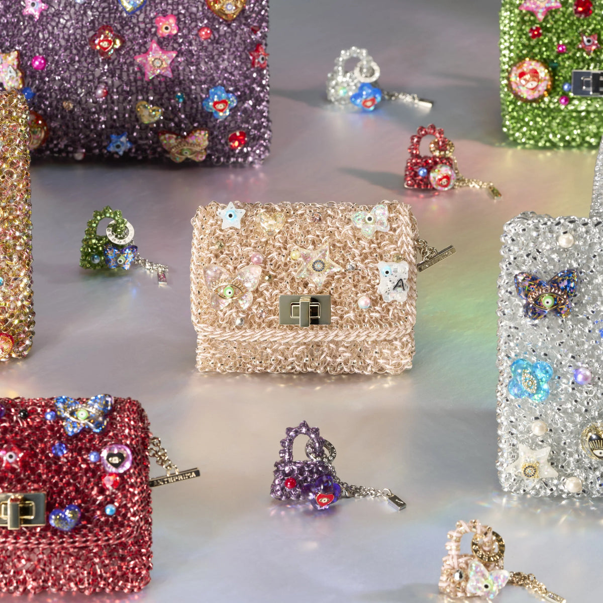 MIKA NINAGAWA FULL COLLECTION