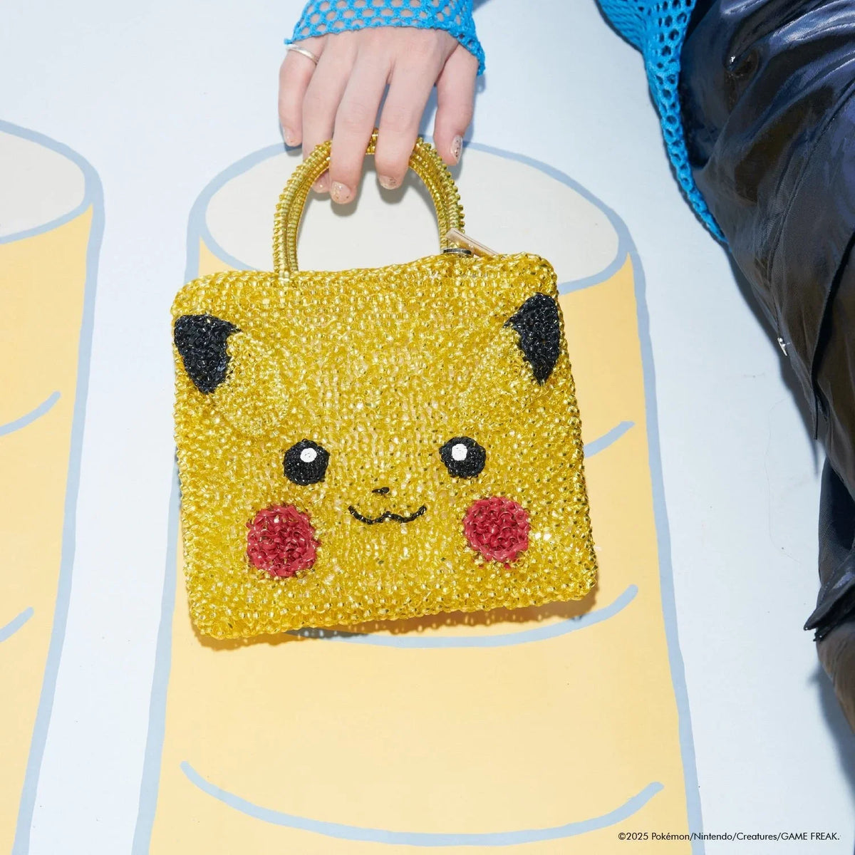 ANTEPRIMA x POKÉMON COLLECTION