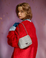 LUCCHETTO II Small Grezzogento