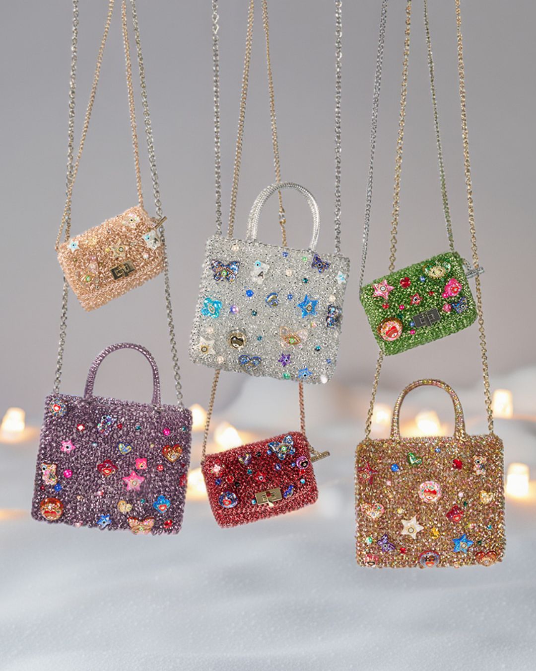 MIKA NINAGAWA 니나가와 미카