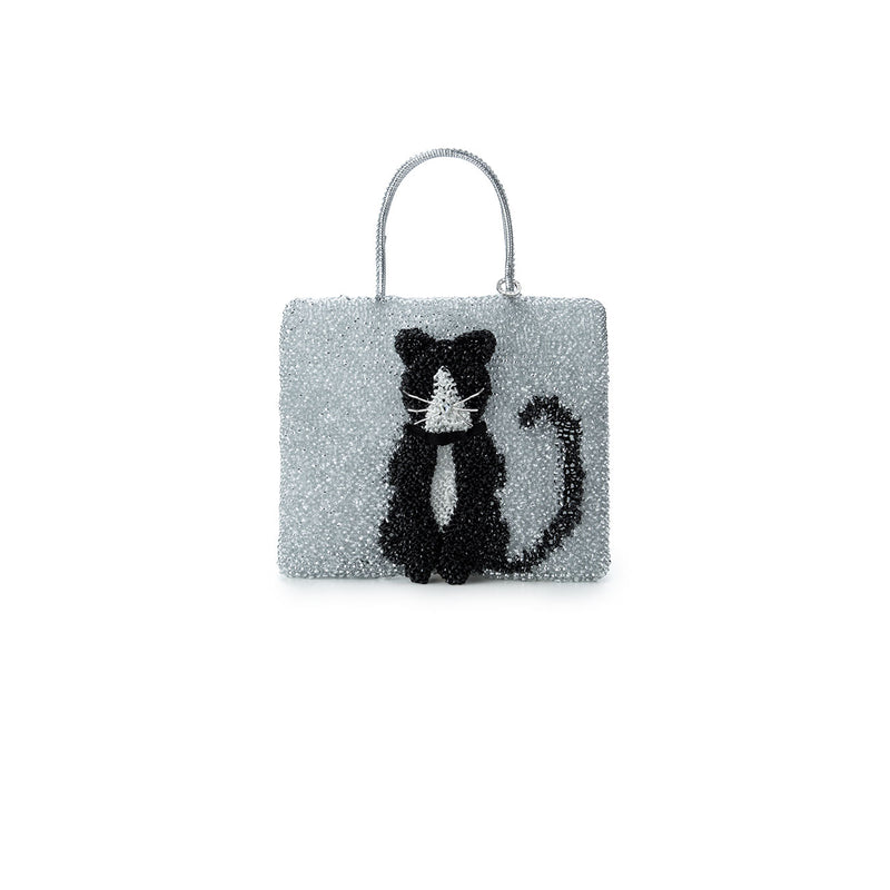 ANIMALE CAT TOTE