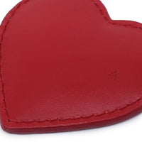 Heart Lipstick Keychain Holder Mirror (GIFT)