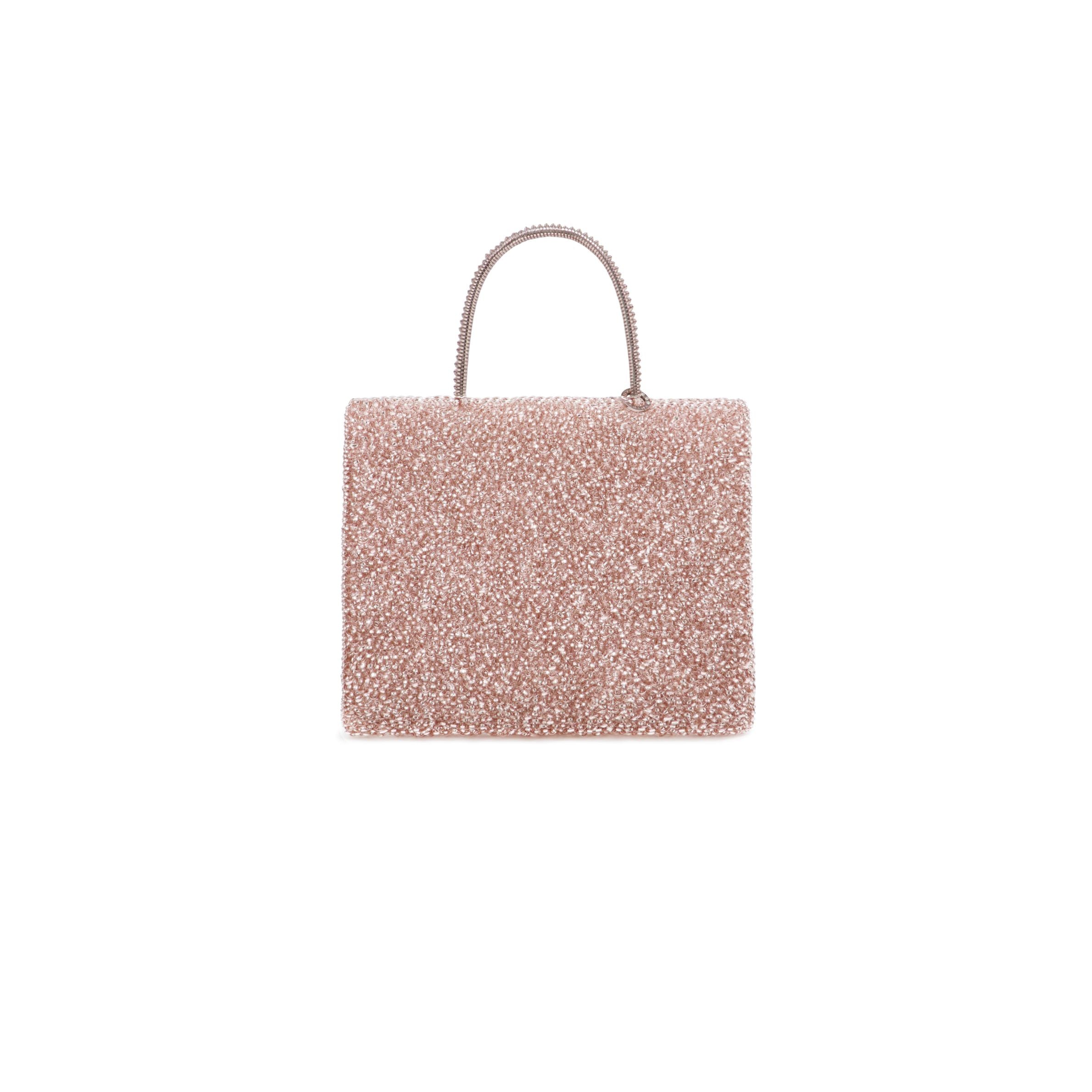 ANTEPRIMA_WIREBAG_999_Collection_PB13F990K7_Tote_Bag_STANDARD_Platino_Rosa