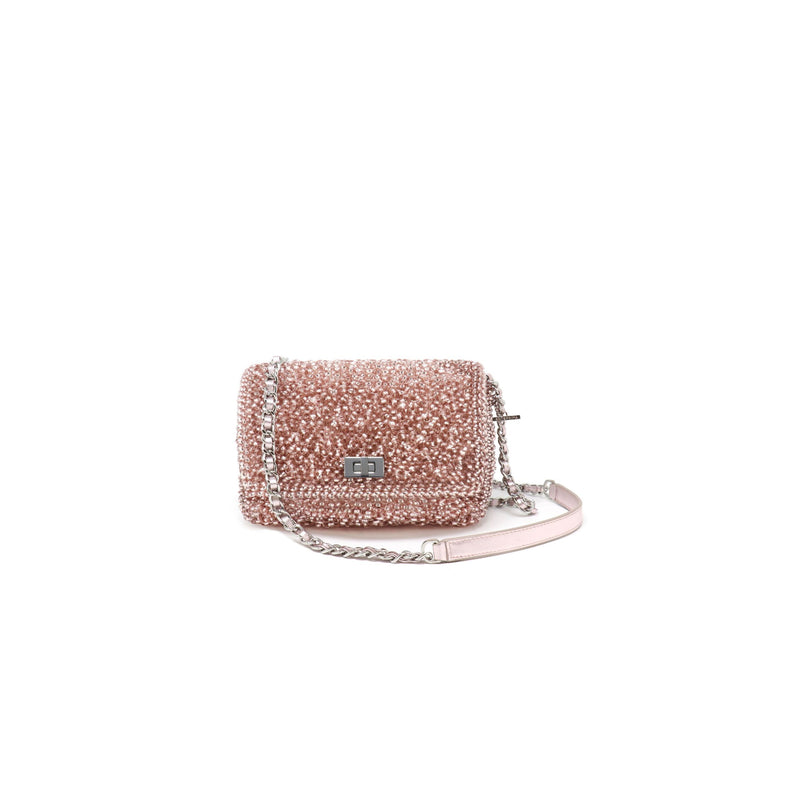 999 Collection LUCCHETTO Platino_Rosa