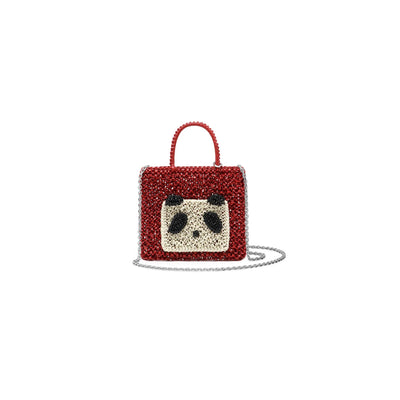 ANTEPRIMA_WIREBAG_ANIMALE_PANDA_PB24F090KB_Crossbody_Bag_solid-bright-red