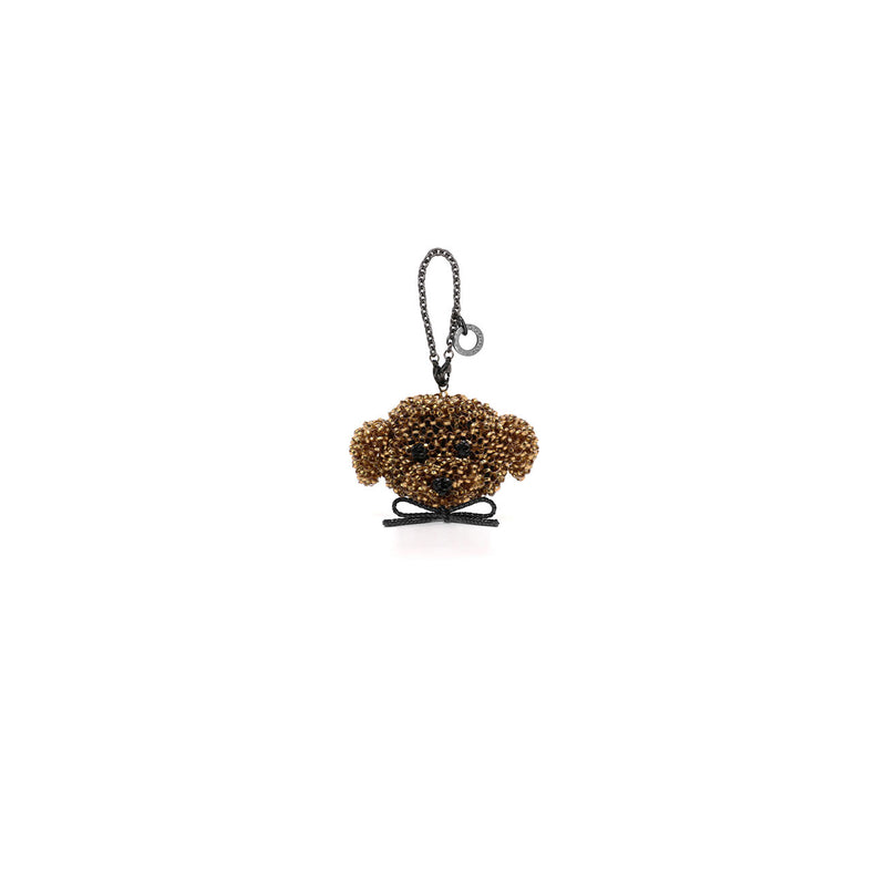 ANTEPRIMA_WIREBAG_ANIMALE_POODLE_PA23F092E9_Bag_Charm_bronze