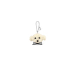 ANIMALE POODLE Latte_Perla
