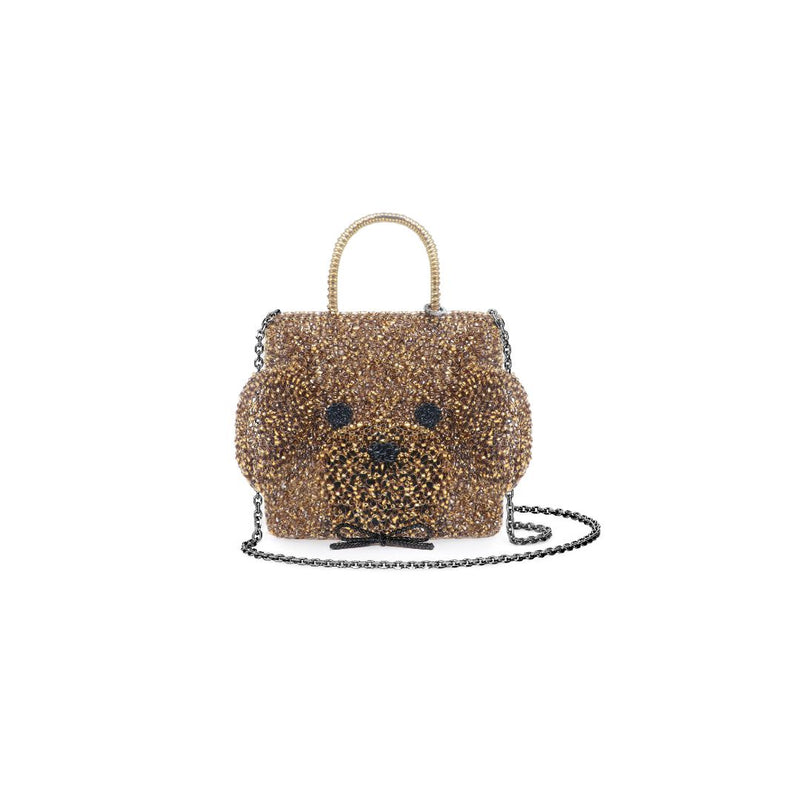 ANTEPRIMA_WIREBAG_ANIMALE_POODLE_PB25S090MJ_Crossbody_Bag_bronze