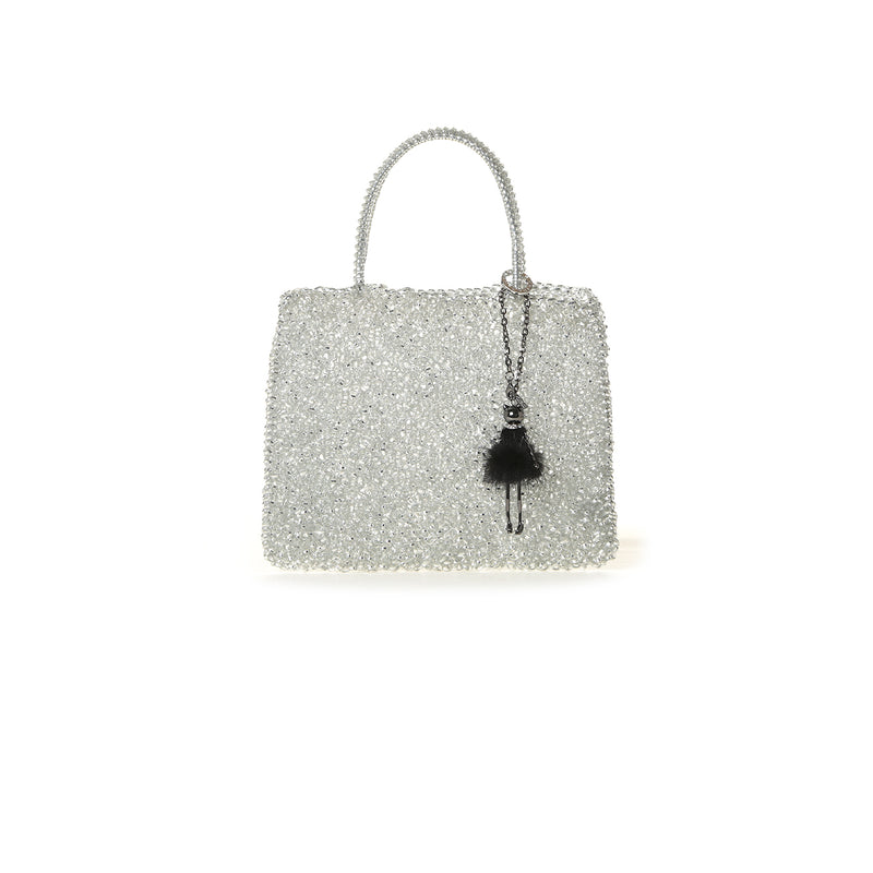 ANTEPRIMA_WIREBAG_BAMBOLA_PA19F67280_Bag_Charm_black_on_bag
