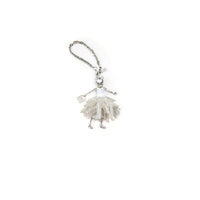 ANTEPRIMA_WIREBAG_BAMBOLA_PA19F67281_Bag_Charm_silver