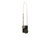 BEA BONGIASCA PHONE BAG Lava_Opaco_Khaki_Opaco_Oliva_Opaco
