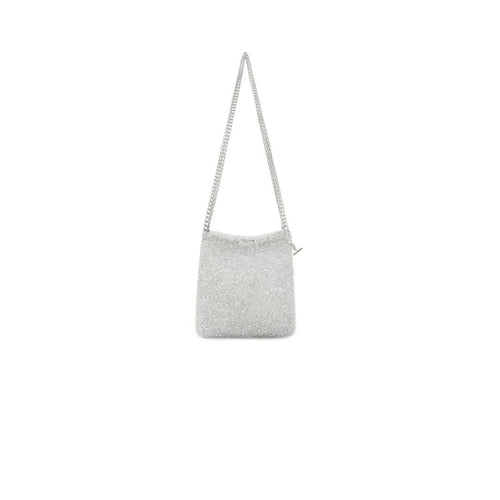 CITTA CHIC Small Argento