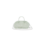 CONFETTO Small Verdegrigiogento