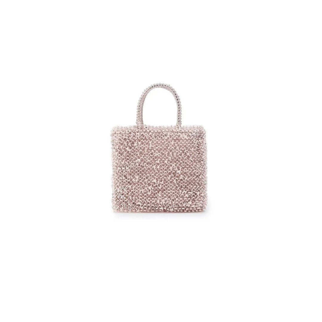 CUORI PERLA GLITTER
