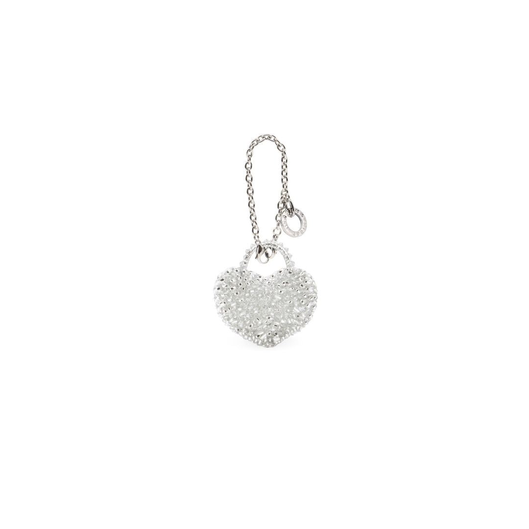 CUORI HEART CHARM - Medium