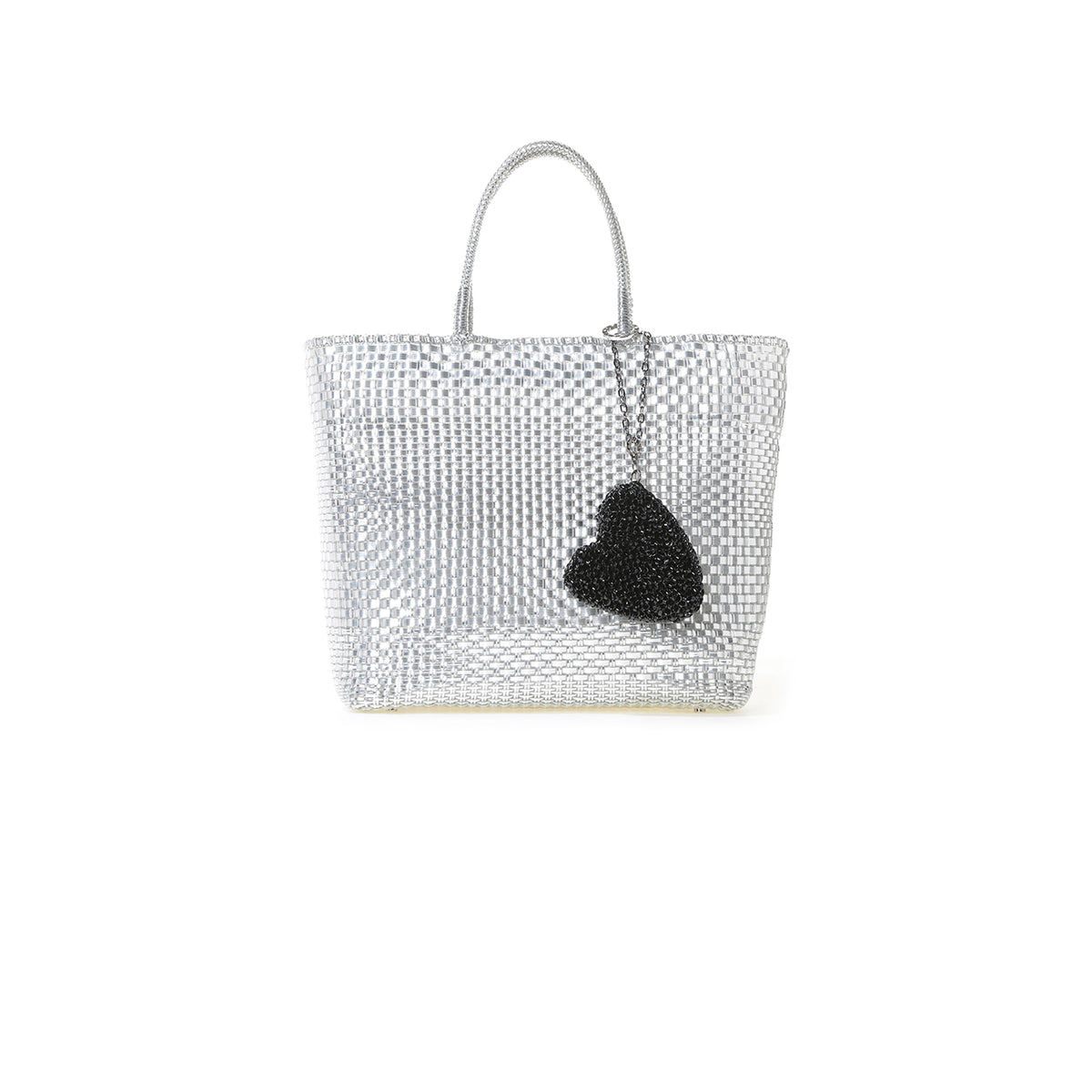 ANTEPRIMA_WIREBAG_GUMMIES_PL16SEK221_Bag_Charm_black_Heart_on_bag