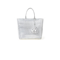 ANTEPRIMA_WIREBAG_GUMMIES_PL16SJ6224_Bag_Charm_silver_Heart_on_bag