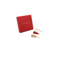 ANTEPRIMA HOLIDAY HAIR CLIP