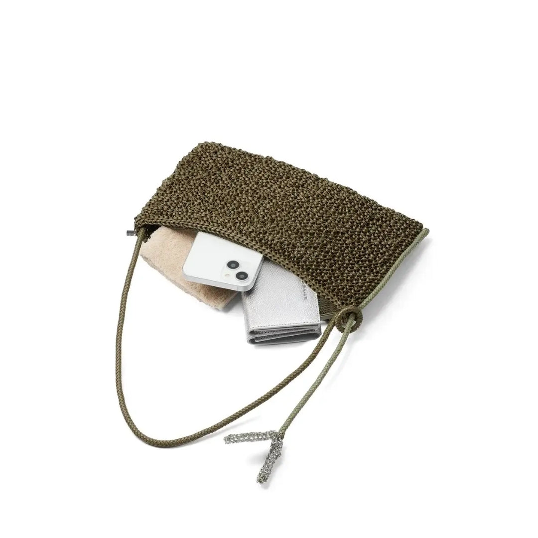 ANTEPRIMA_WIREBAG_IZUMI_KATO_FLUIDO_PB25FMT6AX_Shoulder_Bag_solid-olive-green