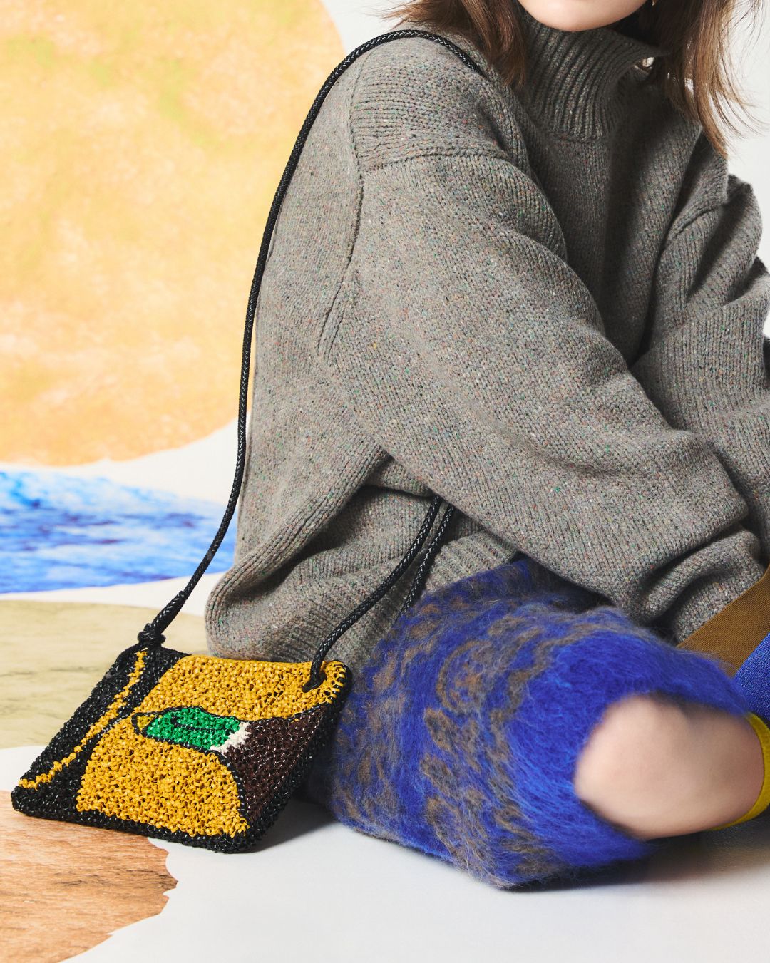 ANTEPRIMA_WIREBAG_IZUMI_KATO_SEMPRE_PB25FMT3L1_Crossbody_Bag_solid