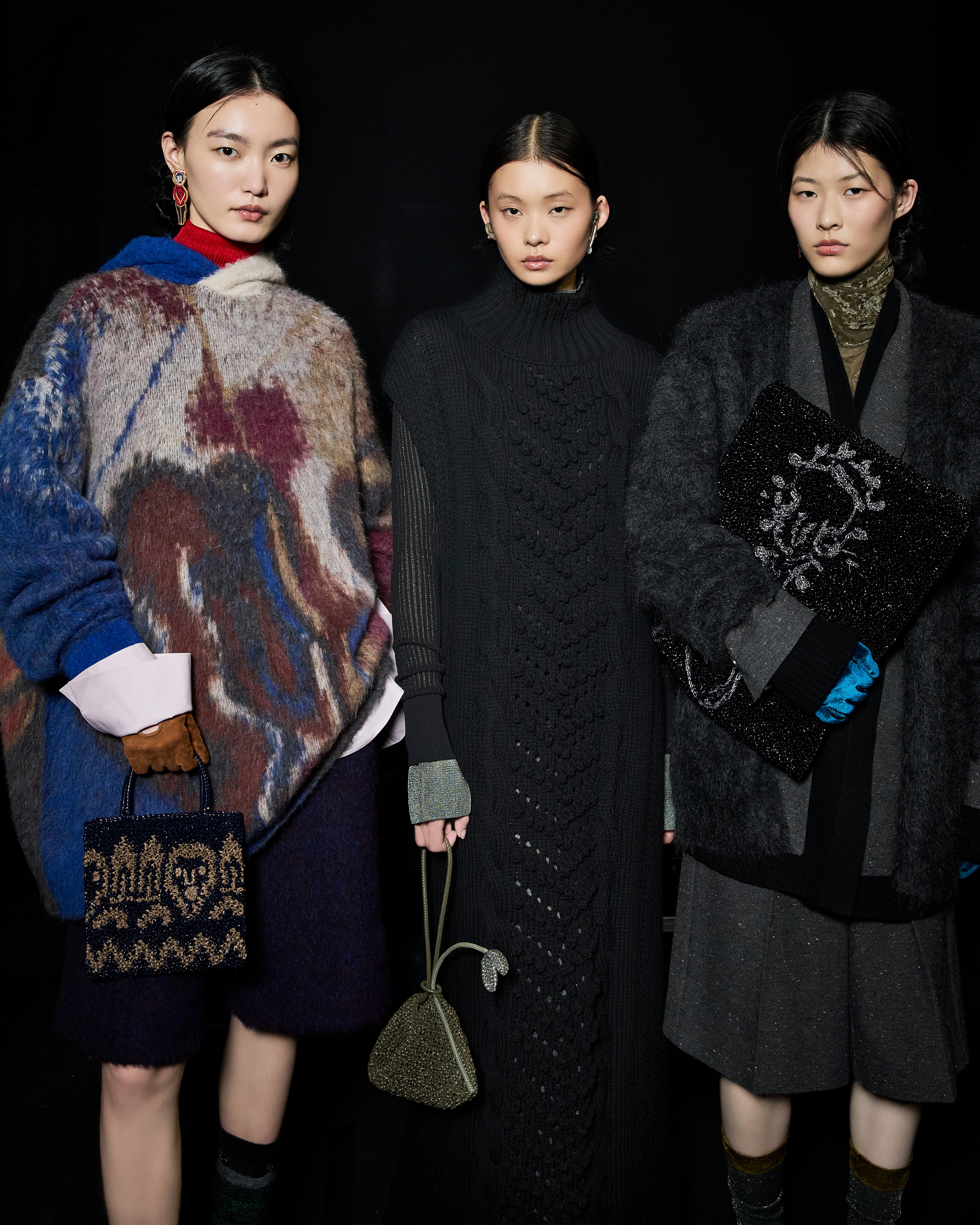 IZUMI KATO 이즈미 카토 FLUIDO