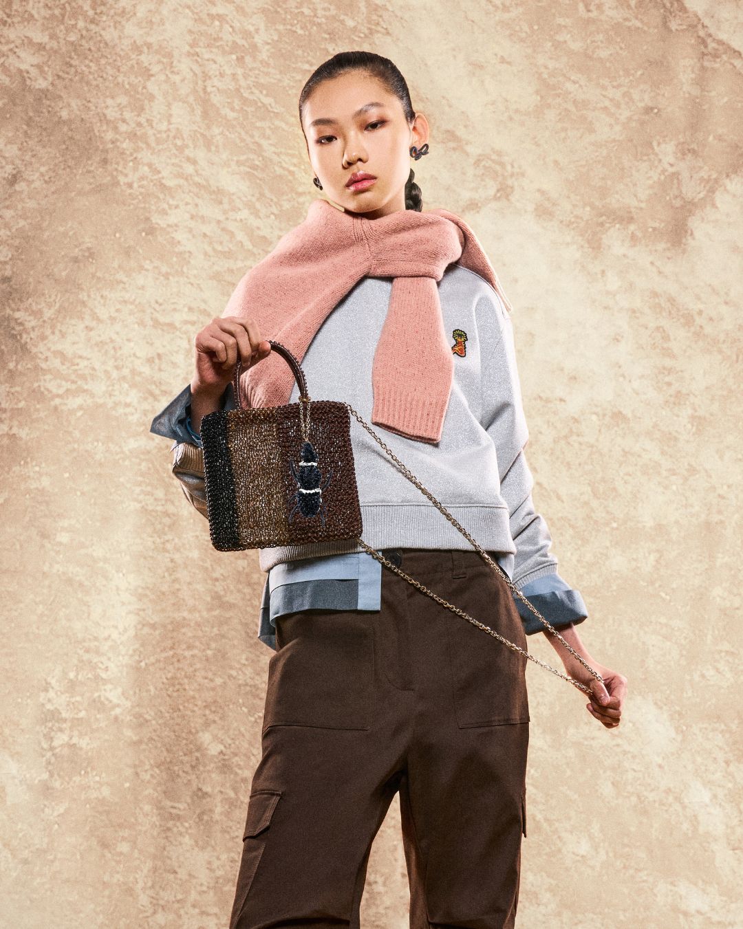 IZUMI KATO 이즈미 카토 STANDARD Z 스탠더드 Z