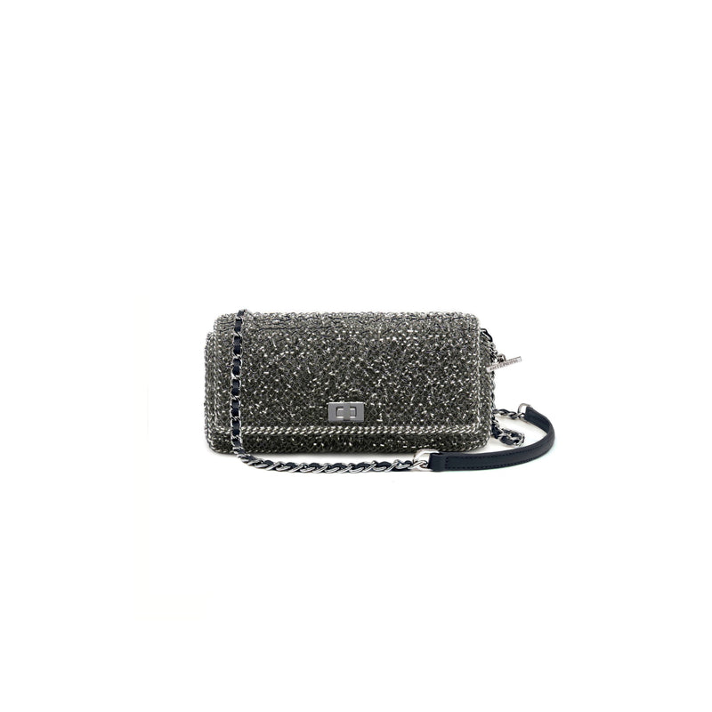 LUCCHETTO II Medium Navygento